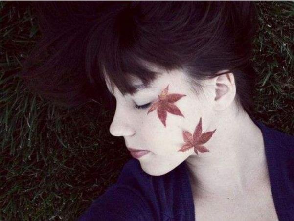 吸引力大的女人的星盘，美貌程度惊人